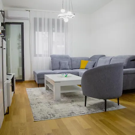 Daire Urban Nest - New