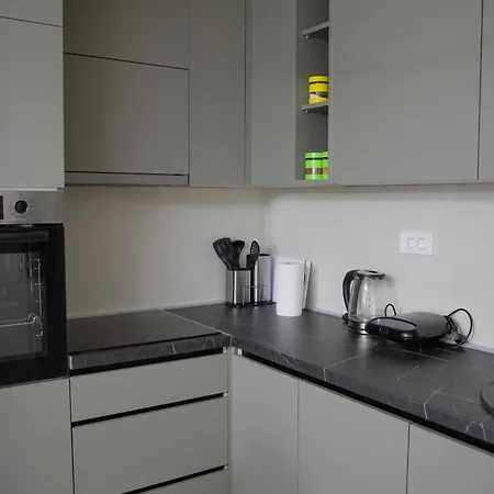 Daire Urban Nest - New *