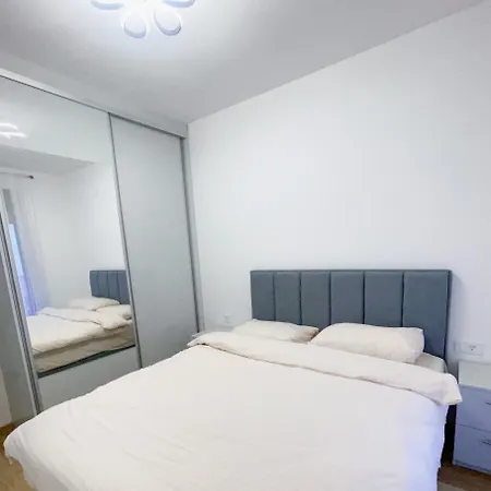 Urban Nest - New * Podgorica