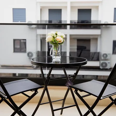 Urban Nest - New Daire *