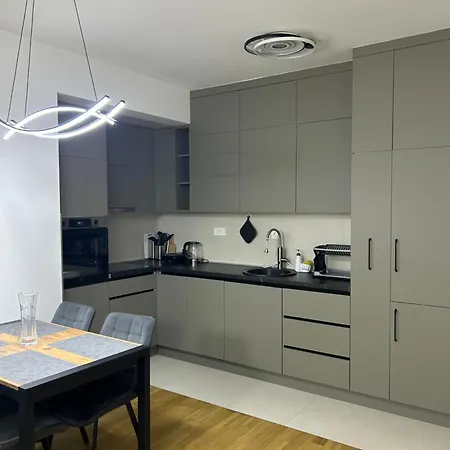 Urban Nest - New * Podgorica