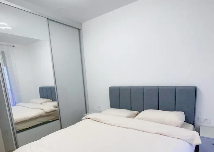 Urban Nest - New * Podgorica