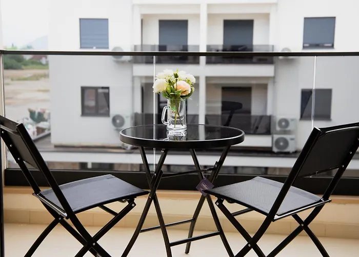 Urban Nest - New Daire *